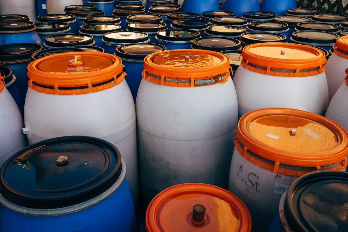 Hazmat Cleanup in Johnson City, NY